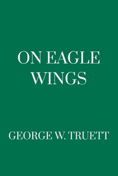 Paperback On Eagle Wings Book