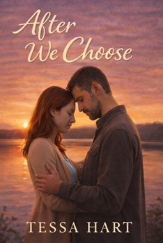 Paperback After We Choose (Almost) Book