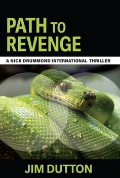 Hardcover Path to Revenge Book