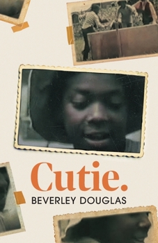 Paperback Cutie Book