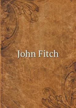 John Fitch