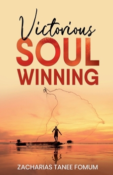 Paperback Victorious Soul-Winning Book