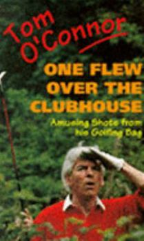Paperback One Flew Over The Clubhouse Book