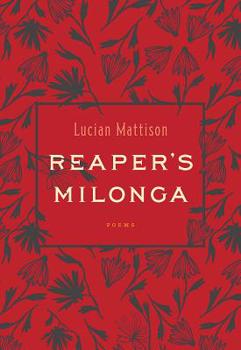 Paperback Reaper's Milonga Book