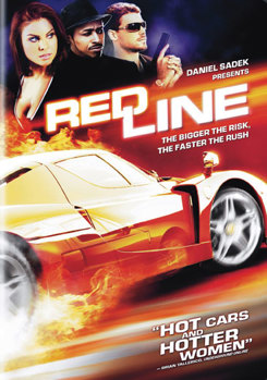 Redline
