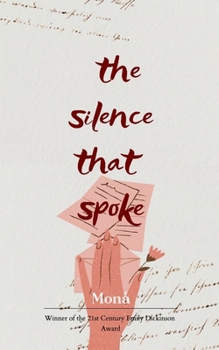 Paperback The Silence That Spoke Book