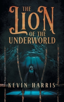 Paperback The Lion of the Underworld Book