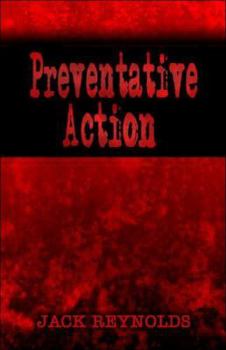 Paperback Preventative Action Book