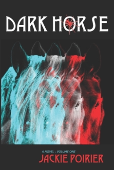 Paperback Dark Horse: Book One of the Kay Archer Series Book