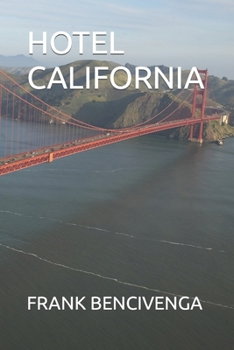 Paperback Hotel California Book