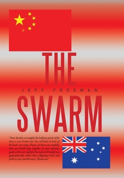 Hardcover The Swarm Book