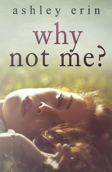 Paperback Why Not Me? Book