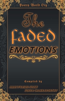 Paperback Faded Emotions Book