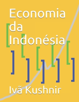 Paperback Economia da Indonésia [Portuguese] Book