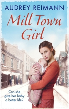 Paperback Mill Town Girl Book