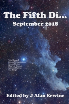 The Fifth Di... September 2018 - Book  of the Fifth Di...
