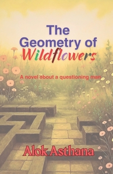 Paperback The Geometry of Wildflowers Book