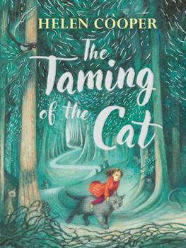 Hardcover The Taming of the Cat Book