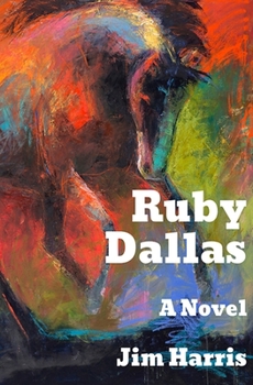 Paperback Ruby Dallas Book