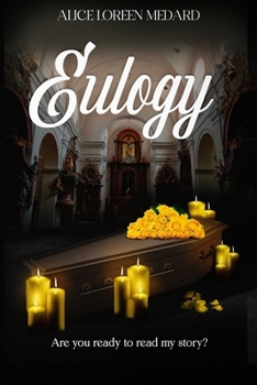 Paperback Eulogy Book