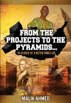 Paperback From Projects to Pyramids: In Search of a Better Family Life Book