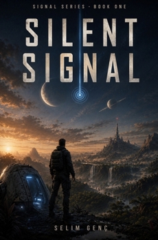 Paperback Silent Signal Book