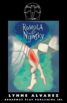 Paperback Romola & Nijinsky Book