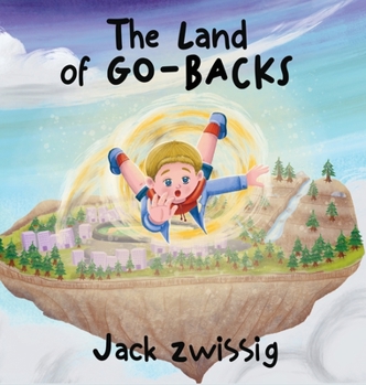 Land of GO-BACKS