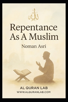 Paperback Repentance As A Muslim Book