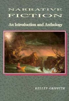 Paperback Narrative Fiction: An Introduction and Anthology Book