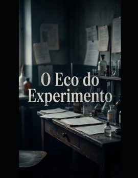 Paperback O Eco da Experiência (Portuguese Edition) [Portuguese] Book