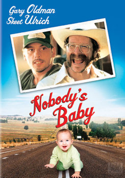 Nobody's Baby
