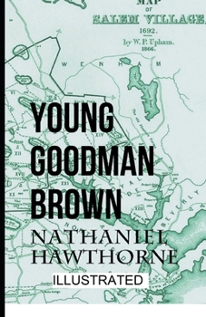 Young Goodman Brown illustrated