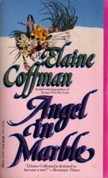 Mass Market Paperback Angel in Marble Book
