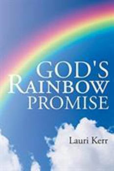 Paperback God's Rainbow Promise Book