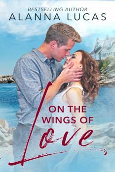 Paperback On the Wings of Love Book
