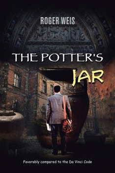 Paperback The Potter's Jar Book