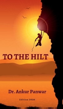 Hardcover To the Hilt Book