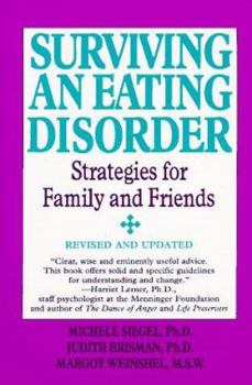 Paperback Surviving an Eating Disorder Book