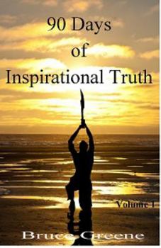 Unknown Binding 90 Days of Inspirational Truth Book