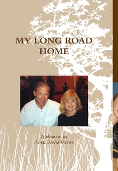 Hardcover My Long Road Home-M Book