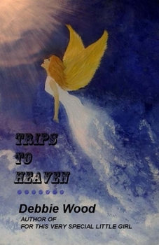 Paperback Trips to Heaven Book