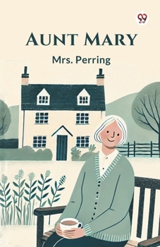 Paperback Aunt Mary Book
