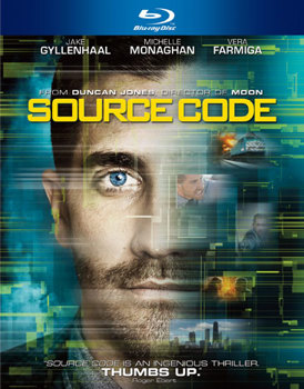Blu-ray Source Code Book