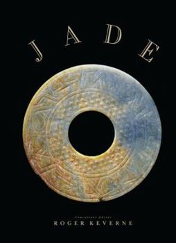 Hardcover Jade Book