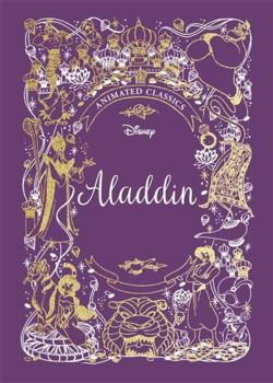 Disney - Aladdin - Book #2 of the Disney Animated Classic