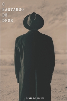 Paperback O Bastardo de Deus [Portuguese] Book