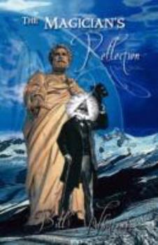 Paperback The Magician's Reflection Book