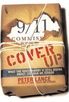 Hardcover Cover Up: What the Government Is Still Hiding about the War on Terror Book