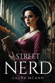 Paperback Street Nerd Book